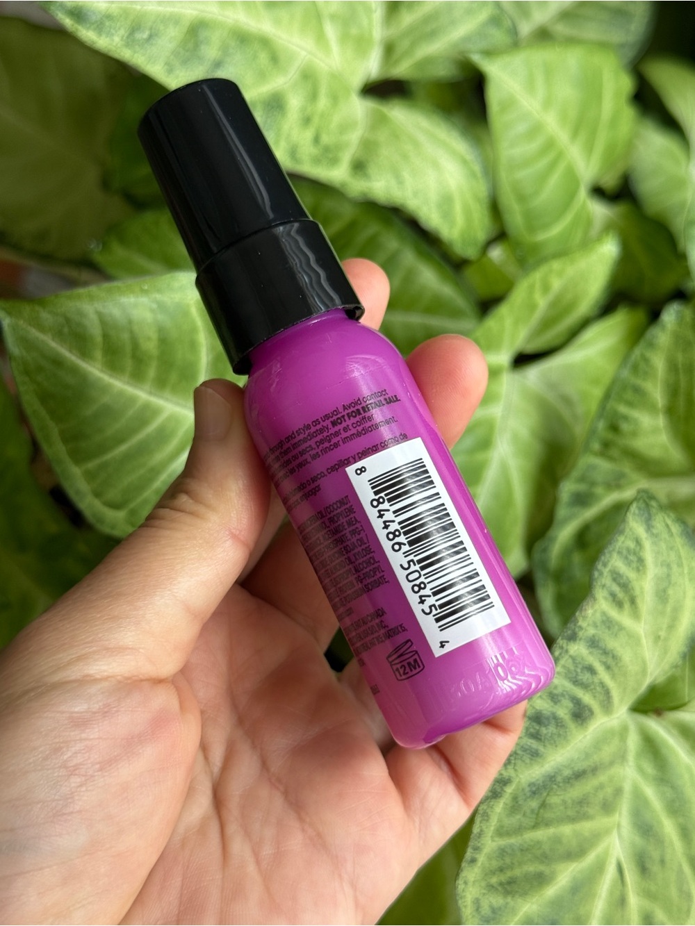 Matrix Miracle Creator Multi-Benefit Leave-In Conditioner Spray - Picture 2 of 2
